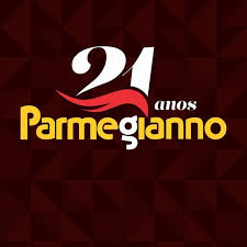 Parmegianno 21 anos